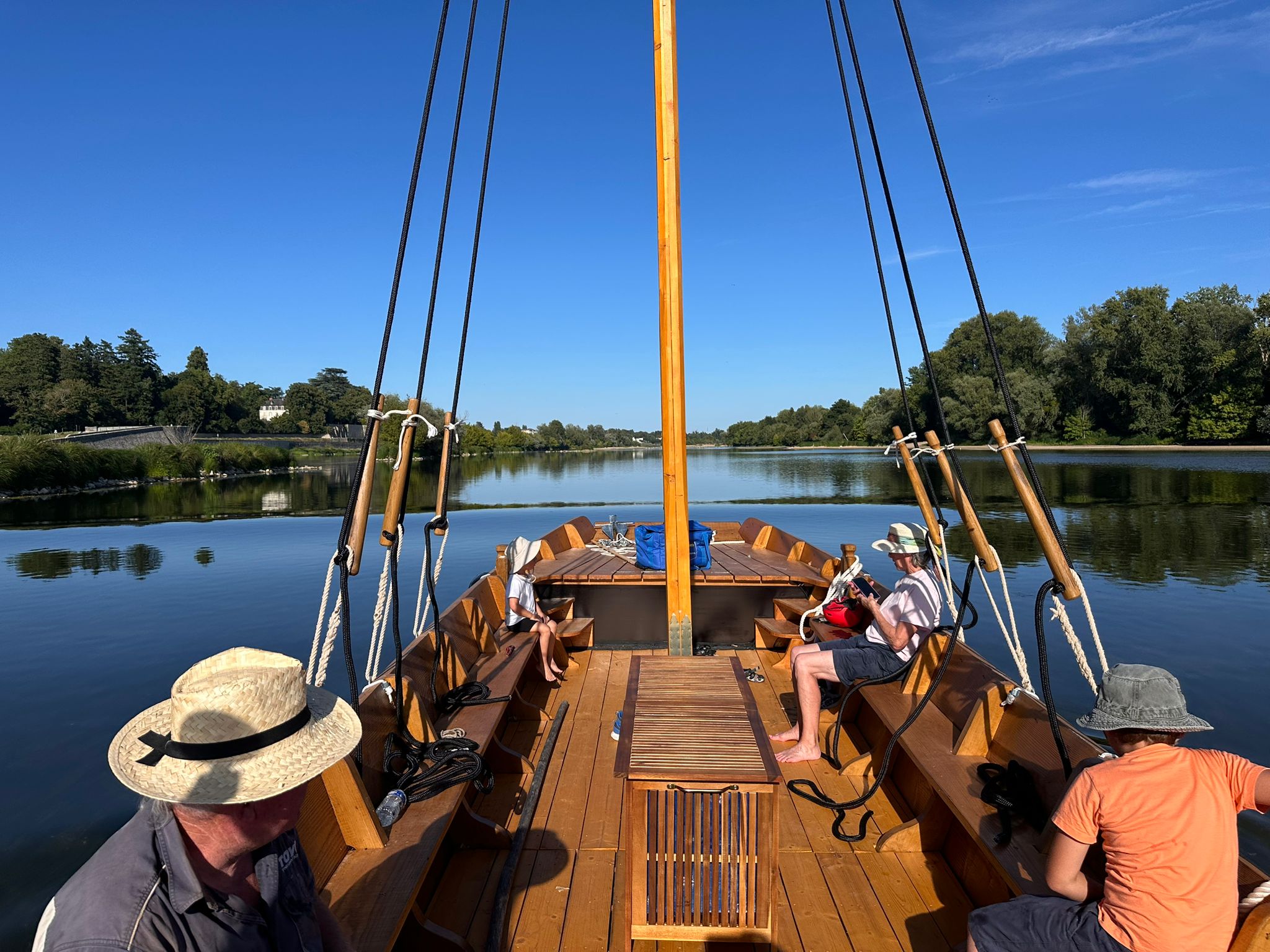 Balade Passe Partout